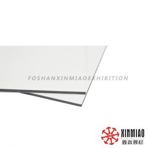 3.5MM Environment Recyclable Pvc PANEL SHEET, WASHABLE,FIREPROOF, EXHIBITION