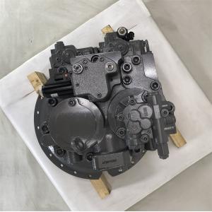 Excavator K3V112DP-XDPR-9Y00 Main Pump CX210B KRJ17131 Hydraulic Pump Assembly
