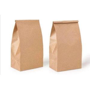 Latest Pizza Box Making Rigid Box Maker Cup Folder Gluer Flat Bottom Food Kraft