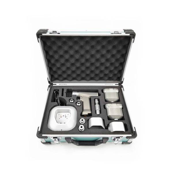 Quality 0 to 25VA Orthopedic drill machine model ABCD 123 precision surgical tool for orthopedic procedures and bone surgeries wholesale