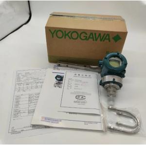 Customizable EJA510E/EJA530E 0-50Mpa Yokogawa Pressure Transmitter / Differentia