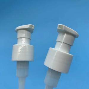 2ml Essential Oil Emulsion Transfer Pump Acrylic ABS PP