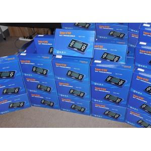 SuperOBD SKP-900 Car Key Programmer Hand-held Support Land Rover / Chrysler