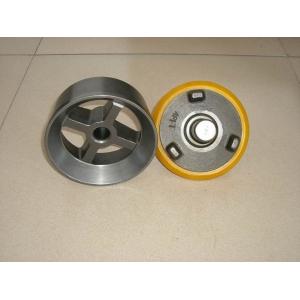 Customized F1300 Mud Pump Valve Body API 7K