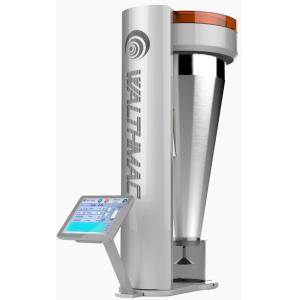 DC24V Gravimetric Dosing System Feeds Materials For Cables Extrusion