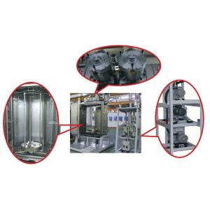 PVD and PECVD Hybrid Vacuum Deposition Machine-RT-Multi950