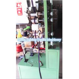 Cheap Good quality Tellsing coiling machine in sales for ribbon,webbing,tape,strip,riband,band,belt,elastic tape etc. for sale