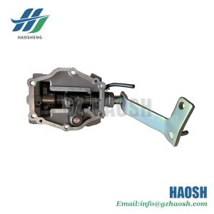 China 8980200281 TRANSMISSION REAR COVER 8-98020028-1 FOR ISUZU MYY6S on sale