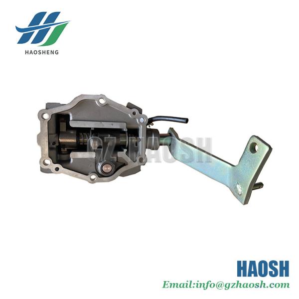 Quality 8980200281 TRANSMISSION REAR COVER 8-98020028-1 FOR ISUZU MYY6S wholesale