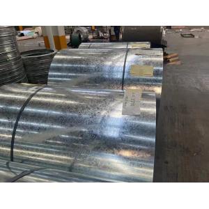 China Corrugated Roof Panel  Z120g Galvanized Spangle Sheet Tile Zinc Coated Steel Structural Steel SS550GD Galvanised Steel on sale