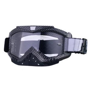 Universal ATV Racing Goggles Wide Slip Proof Elastic Band Designed