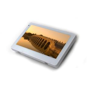 7 Inch Touch Screen With PoE For Home Automation System