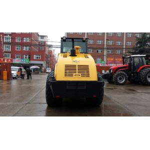 LT214B LTXG 14 tons single drum mechanical drive vibratory road rollers with
