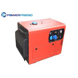 AC Electric Motor Start Switch Small Portable Generators Silent Dg 186FAE