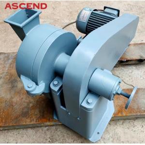 Laboratory Powder Making Machine Model FT-150 Disc Grinding Mill Pulverizer