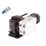 2P-8P8C Stroke 25m Cat6 Connector Crimping Machine CX-CP Rj45 Modular Plug
