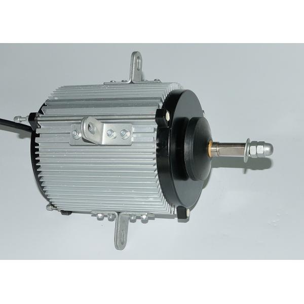 Quality centrifugal air conditioner 1hp Axial Fan Motor 8 Pole B Insulation Class Single Speed wholesale