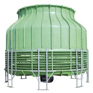 Super Quiet Cooling Tower with Popular Discount and Power Sellers Rotary Valve