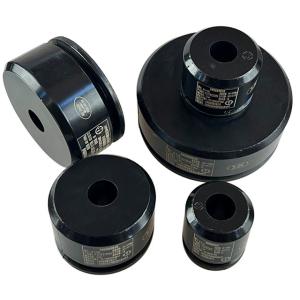 Elevator Lift Polyurethane Buffer 24mm Stroke for Optimal Shock Absorption