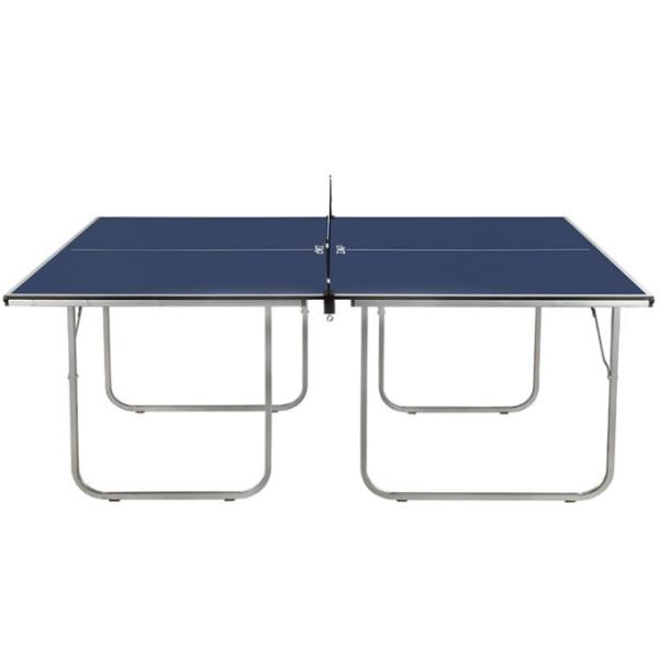 Quality Foldable Indoor Table Tennis Table With MDF PVC Materials wholesale