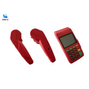 Cheap Handheld Payment Terminal with NFC 58mm Printer Touch Screen and Lightweight Design for sale