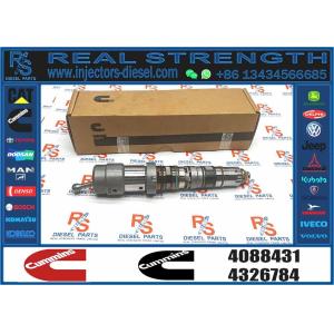 Fuel Injector 4088431 common rail injector 4088431 for Cummins QSK23