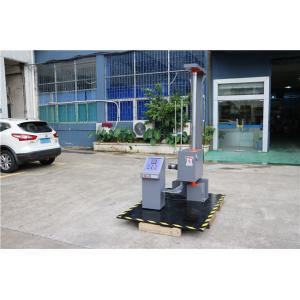 300mm To 2000mm Drop Height Customized Drop Testing Equipment
