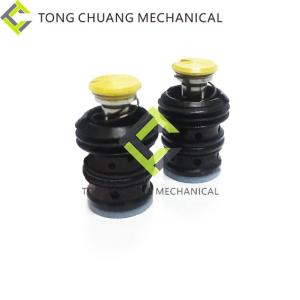 Zoomlion Concrete Pump Spare Parts Spool Of Multi Way Valve