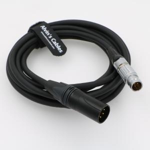 TILTA SR-P02 Persistent Power Cable System V LOCK IDX For ARRi Alexa Mini