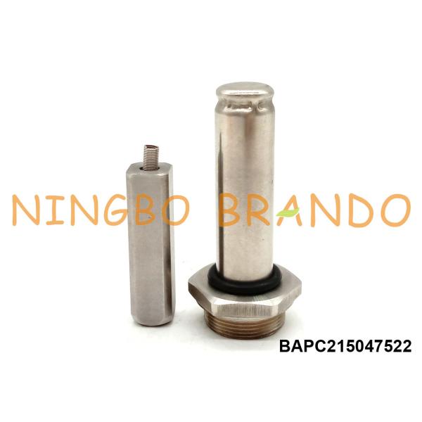 Quality Danfoss Type EVR Refrigeration Solenoid Valve Armature Plunger Assembly wholesale