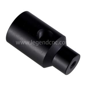 Customized Stainless Steel CNC Machining Services With ISO9001 Certification