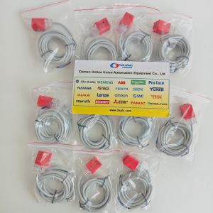 Cheap PL-05N OMRON Inductive Proximity Sensor for sale