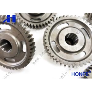 Gear Assm Thema 11E Rapier Loom Weaving Loom Parts Weaving Machine Textile Loom