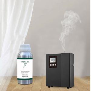 Home Fragrance Diffuser Scented Oil Concentrated Aroma Diffuser Essential Oil
