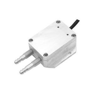 Wind Gas Differential Pressure Sensor IP65 Waterproof High Precision