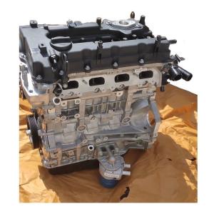 Petrol Engine Assembly Long Block for Kia ix45 2.4L G4KJ from Hyundai
