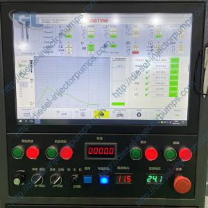 YFT-800 Piezo Diesel Mechanical Injector Electroic Magnet Electric Tester