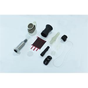 Liquid Silicone Rubber Overmolding Machine Precision For Industrial Silicone