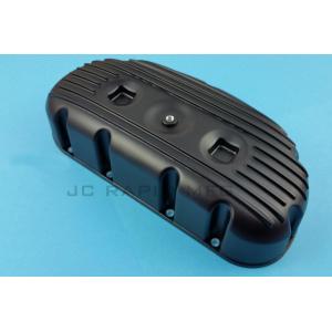 Black Custom CNC Machining Turning / Milling Type For Watches ISO 9001 Certified