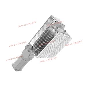 IP65 Road Led Street Light High Lumen Lumileds Source 160lm/w 200W 32000lm