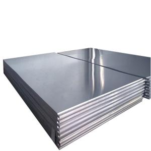 Cheap 201 304 Stainless Steel Sheet Metal 5mm NO.1 NO.2 NO.3 NO.4 Surface for sale