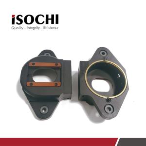 High Speed Pressure Foot Cup For pcb cnc Schmoll Drilling Machine 180krpm