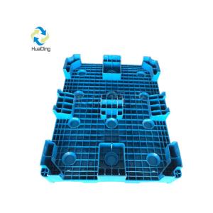 Best quality heavy duty and high density pallet 5 gallon water bottle storage