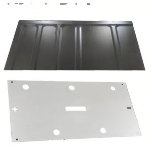 Mica Insulation Sheet As Gaskets Or Seals For EV Battery Enclosures Automobile