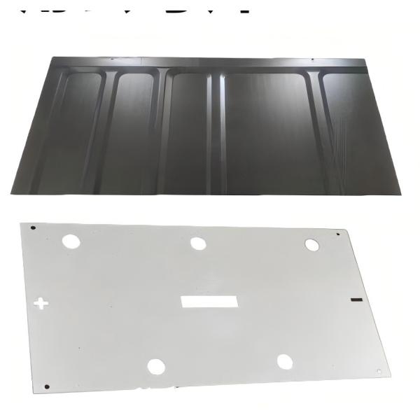 Mica Insulation Sheet As Gaskets Or Seals For EV Battery Enclosures Automobile