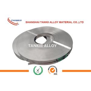 1000mm Max Fecral Alloy Iron Chromium Aluminium Electric heating Strip / Tape