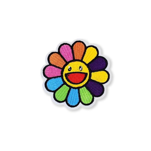 Quality Iron On Applique Clothing Embroidered Patches Cartoon Adhesive Backing wholesale