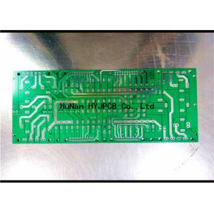 Custom Circuit Boards FR4 PCB Board OSP Immersion Gold . LF-HASL White Legend