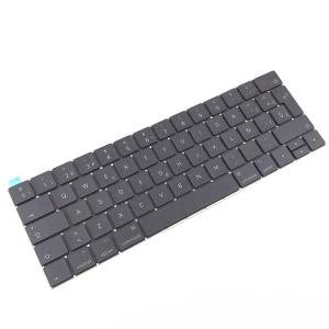 Spanish Macbook Keyboard Replacement A1707 A1706 15 Inch