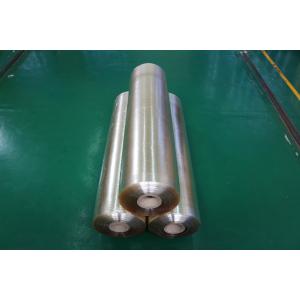 PVC Transparent Sheet Cut to Size Mattress Roll Pack in Various Colors Glossy
